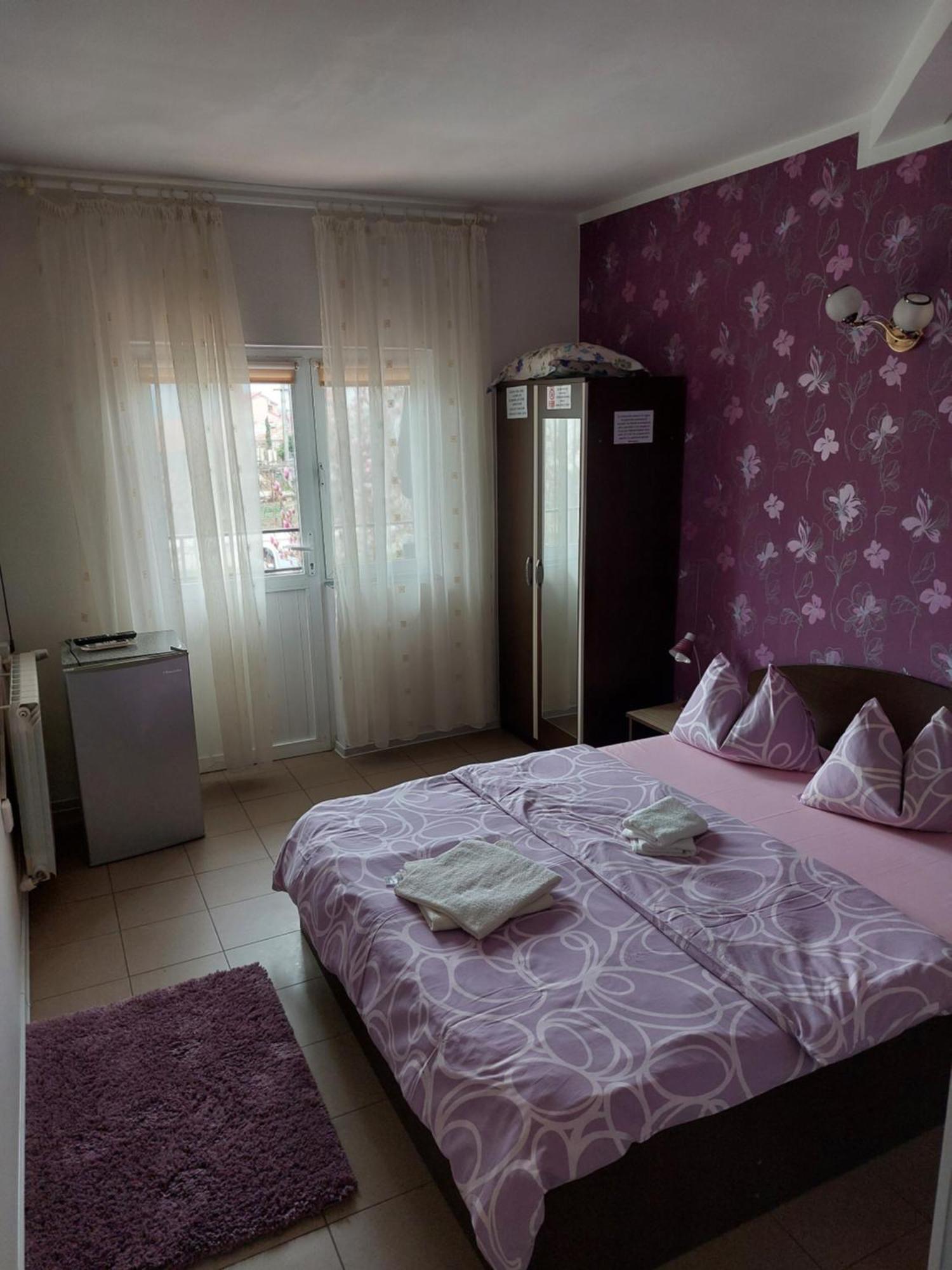 Vila Alexandru Eforie Nord Exterior photo