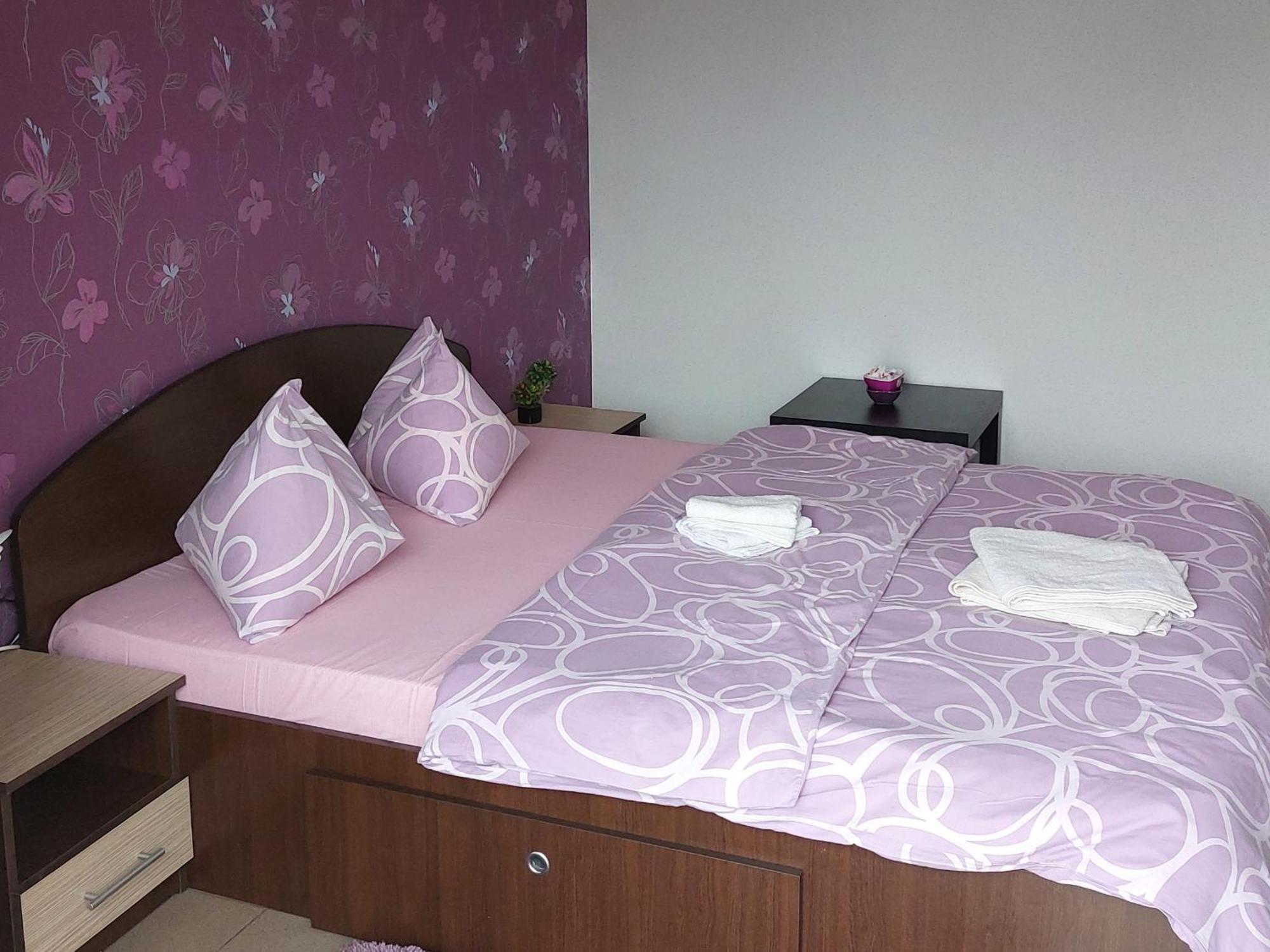 Vila Alexandru Eforie Nord Room photo